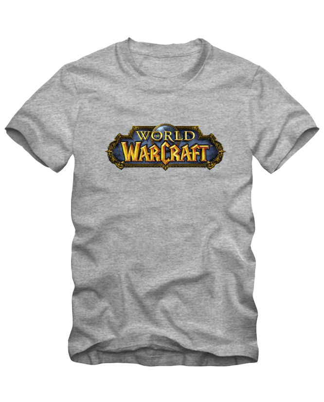 World Warcraft World Warcraft